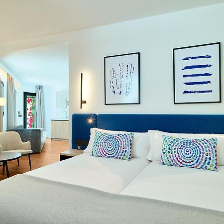 Apartamentos Luna Suites Granada Esterno foto