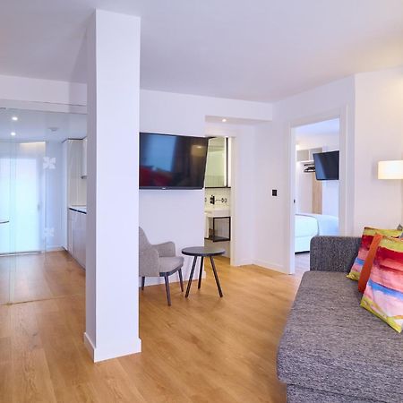 Apartamentos Luna Suites Granada Esterno foto