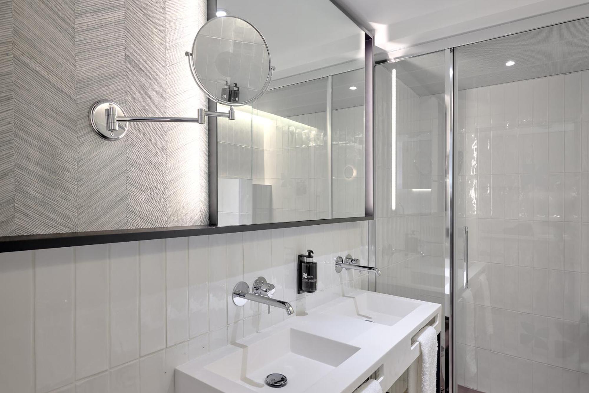 Apartamentos Luna Suites Granada Esterno foto