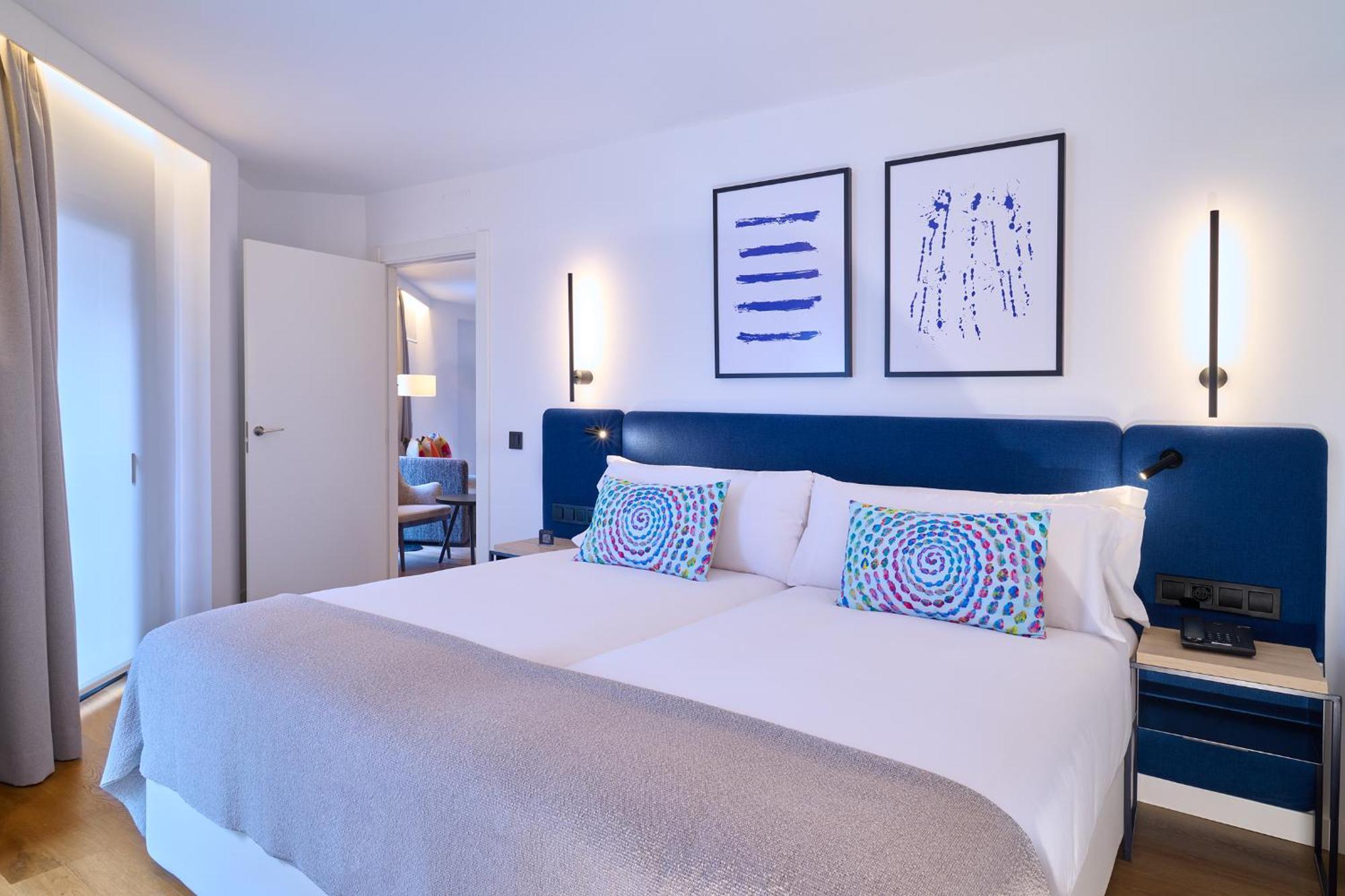 Apartamentos Luna Suites Granada Esterno foto